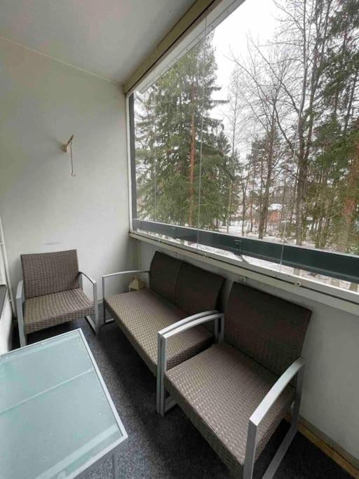 Hogland Apartments - 2 Kotka Exterior foto